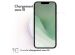 Accezz Coque Clear iPhone 14 Plus - Transparent