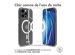 Accezz Coque Clear avec MagSafe iPhone 14 Pro - Transparent