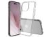 Accezz Coque Xtreme Impact iPhone 14 Pro - Transparent