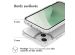 Accezz Coque Xtreme Impact iPhone 14 Plus - Transparent