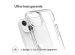 Accezz Coque Xtreme Impact iPhone 14 Plus - Transparent