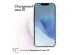 iMoshion Coque antichoc iPhone 14 - Transparent