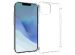 iMoshion Coque antichoc iPhone 14 - Transparent