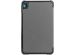 iMoshion Coque tablette Trifold Nokia T10 - Gris