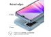 Accezz Coque Xtreme Impact Oppo A77 - Transparent