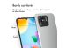 Accezz Coque Clear Xiaomi Redmi 10C - Transparent