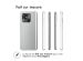 Accezz Coque Clear Xiaomi Redmi 10C - Transparent