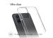 Accezz Coque Xtreme Impact Oppo A96 - Transparent