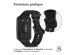 iMoshion Bracelet en silicone Huawei Watch Fit 2 - Noir