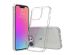 Accezz Coque Xtreme Impact iPhone 13 Pro - Transparent