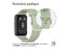 imoshion Bracelet en silicone Huawei Watch Fit - Vert