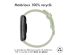 imoshion Bracelet en silicone Huawei Watch Fit - Vert