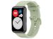 imoshion Bracelet en silicone Huawei Watch Fit - Vert