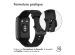 iMoshion Bracelet en silicone Huawei Watch Fit - Noir