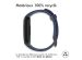 imoshion Bracelet en silicone Huawei Band 6 / Honor Band 6 - Bleu foncé