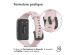 imoshion Bracelet en silicone Huawei Band 6 / Honor Band 6 - Rose