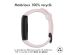 imoshion Bracelet en silicone Huawei Band 6 / Honor Band 6 - Rose