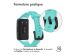 imoshion Bracelet en silicone Huawei Band 6 / Honor Band 6 - Turquoise