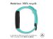 iMoshion Bracelet en silicone Huawei Band 6 / Honor Band 6 - Turquoise