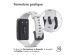 imoshion Bracelet en silicone Huawei Band 6 / Honor Band 6 - Blanc