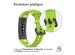 iMoshion Bracelet en silicone Honor Band 4 - Vert