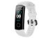 imoshion Bracelet en silicone Honor Band 4 - Blanc