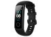 imoshion Bracelet en silicone Honor Band 4 - Noir