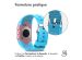 imoshion Bracelet en silicone Polar M400/M430 - Bleu