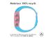 imoshion Bracelet en silicone Polar M400/M430 - Bleu