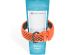 imoshion ﻿Boucle de bracelet de sport en silicone Apple Watch Series 1-9 / SE - 38/40/41 mm / Series 10 - 42 mm - Orange / Noir