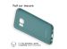 imoshion Coque Couleur Samsung Galaxy S7 - Vert foncé