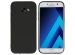 imoshion Coque Couleur Samsung Galaxy A5 (2017) - Noir