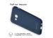 imoshion Coque Couleur Samsung Galaxy A5 (2017) - Bleu foncé