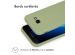 imoshion Coque Couleur Samsung Galaxy A5 (2017) - Olive Green