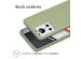 imoshion Coque Couleur Realme GT Neo 3 - Olive Green