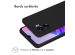 iMoshion Coque Couleur Oppo A77 - Noir