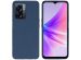 imoshion Coque Couleur Oppo A77 - Bleu foncé