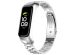 imoshion Bracelet en acier Samsung Galaxy Fit 2 - Argent