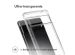 Accezz Coque Xtreme Impact Google Pixel 7 Pro - Transparent