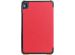 imoshion Coque tablette Trifold Nokia T10 - Rouge