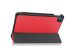 iMoshion Coque tablette Trifold Nokia T10 - Rouge