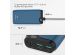 imoshion Batterie externe - 20.000 mAh - Quick Charge et Power Delivery - Bleu