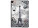 imoshion Coque tablette Trifold Lenovo Tab M10 (3rd gen) - Paris