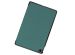 imoshion Coque tablette Trifold Realme Pad - Vert foncé