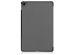 imoshion Coque tablette Trifold Realme Pad - Gris