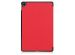 imoshion Coque tablette Trifold Realme Pad - Rouge