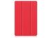 imoshion Coque tablette Trifold Realme Pad - Rouge