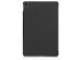 imoshion Coque tablette Trifold Realme Pad - Noir