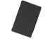 imoshion Coque tablette Trifold Realme Pad - Noir