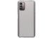 iMoshion Coque silicone Nokia G11 / G21 - Transparent